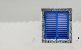 Casa Azul Da Beija